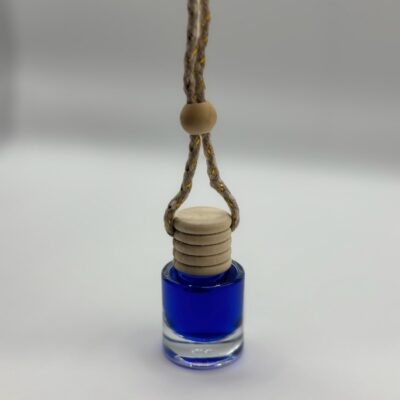 Wicked Car Diffuser-Round-8ml/0.27fl oz