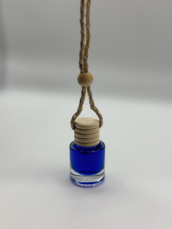 Wicked Car Diffuser-Round-8ml/0.27fl oz