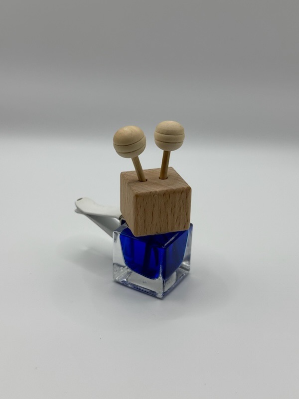 Wicked Car Vent Diffuser-Square-8ml/0.27fl oz (Copy)