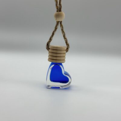 Wicked Car Diffuser-Heart-6ml/0.2fl oz