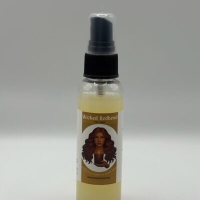 Wicked Body Spray-4.0fl oz