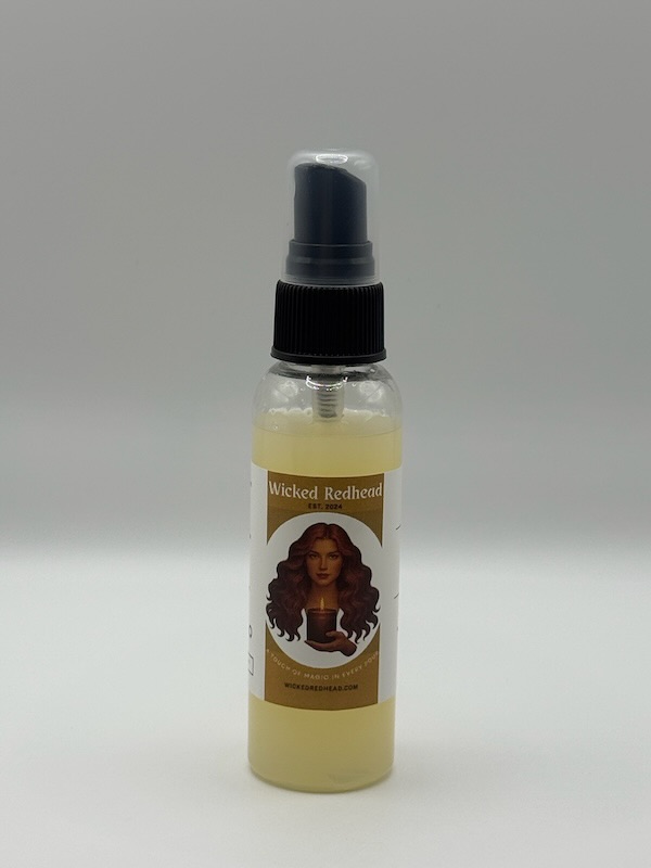 Wicked Body Spray-4.0fl oz