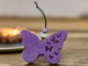 Wicked Butterfly Freshie