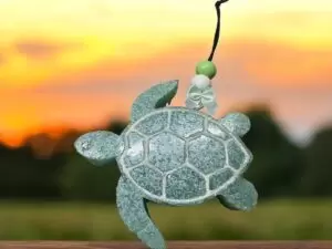 Wicked Turtle Freshie