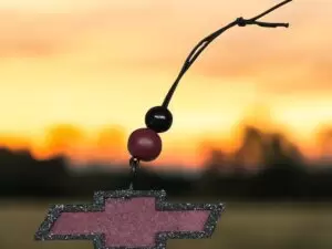Wicked Freshie-Chevy/ Black Cherry Merlot