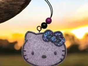 Wicked Freshie-Kitty Face/Luv Spell (type)