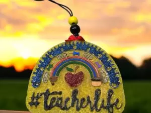 Wicked Freshie-Teachers Life