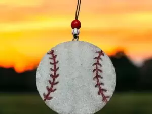Wicked Freshie-Baseball / Fresh Linen