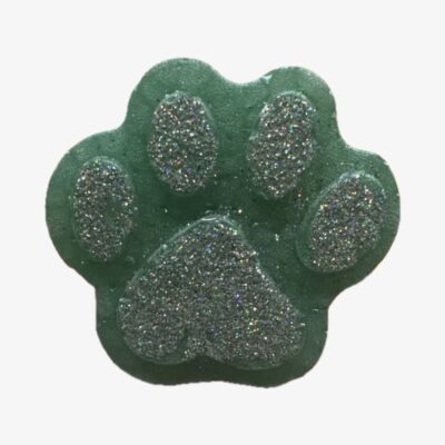 Wicked Dog Paw Vent Clip