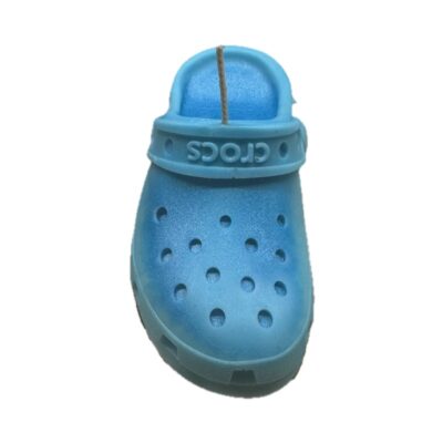 Wicked Croc Candle