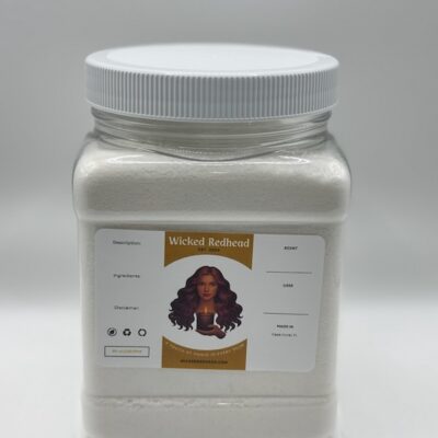 🧼 Wicked Laundry Detergent – Fresh Meets Fierce