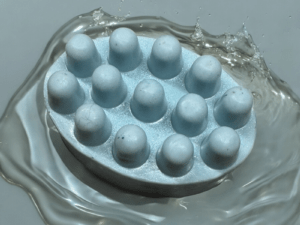 Wicked Mens Massaging Bar Soap- Pick your scent