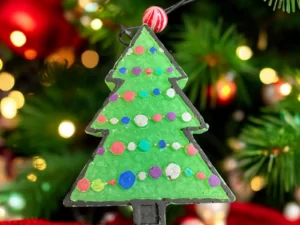 Wicked Freshie - Christmas Tree