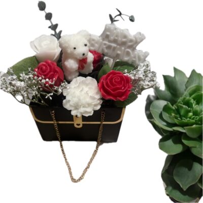 Wicked Birthday Fragrance Blooms