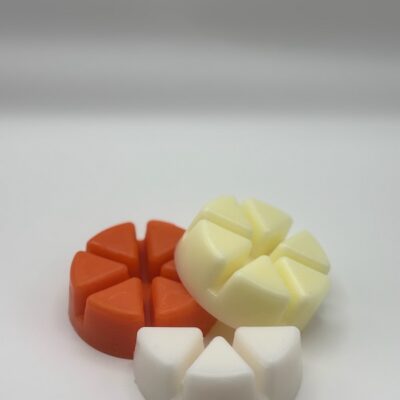 🥧 Wicked Wax Melts – Fall Fragrance Collection (3 oz / 85 g) Pie shaped