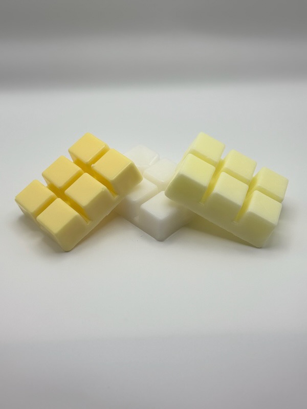 🕯️ Wicked Wax Melts – Sinister Fall Fragrance Collection (3 oz / 85 g) Square Pack
