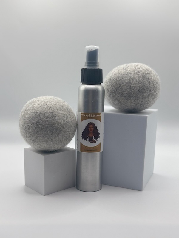 Wicked Dry Balls-2 pack