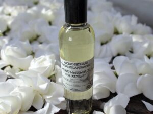 Wicked Massage Oil 8oz/236.59ml