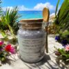 Wicked Bath Salts-Luv Spell-8oz/226.8g