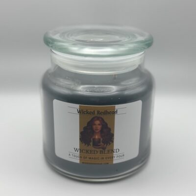 17oz/481.94g-Wicked Luxury Candle-Best Selling Scents