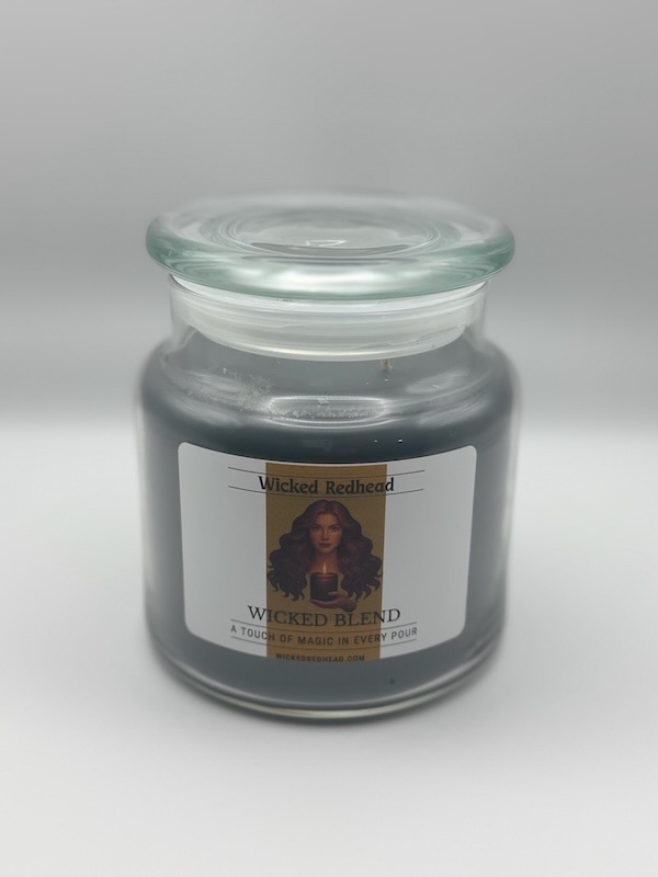17oz/481.94g-Wicked Luxury Candle-Best Selling Scents