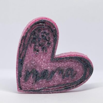 💗 Mammas Heart – Freshie of Fierce Love