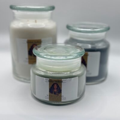 🕯️ Wicked Blend – Make Your Own (Sinister Collection)