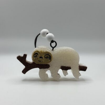 Sloth – Freshie of Wicked Ease