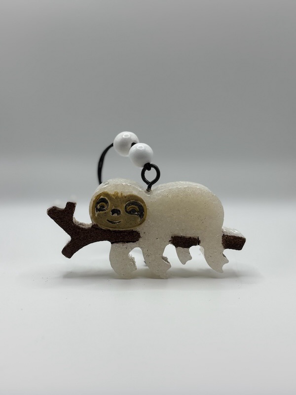 Sloth – Freshie of Wicked Ease