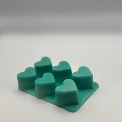 💙 Sinister Heart Wax Melts – Large (3.4 oz)