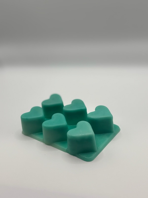 💙 Sinister Heart Wax Melts – Large (3.4 oz)