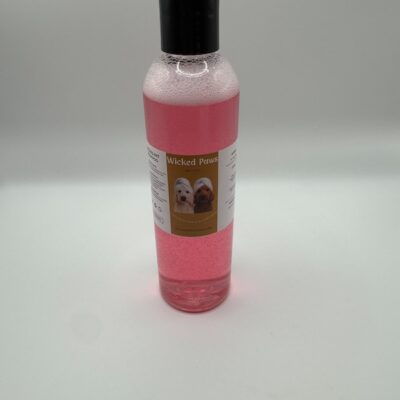🐾 Wicked Paws Pet Conditioner – 16oz