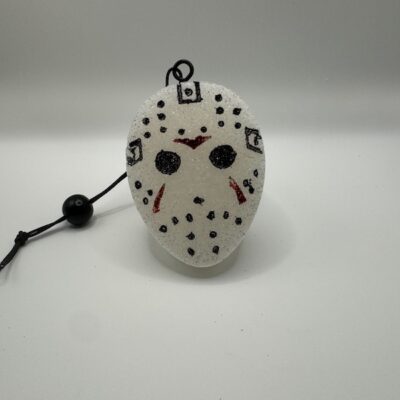 Goalie Mask