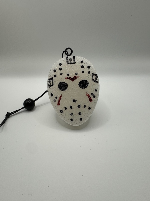 Goalie Mask