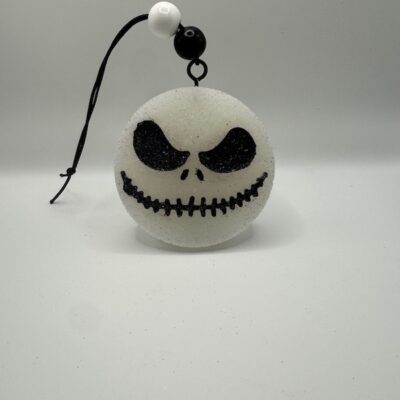 🎃 Venom Grin