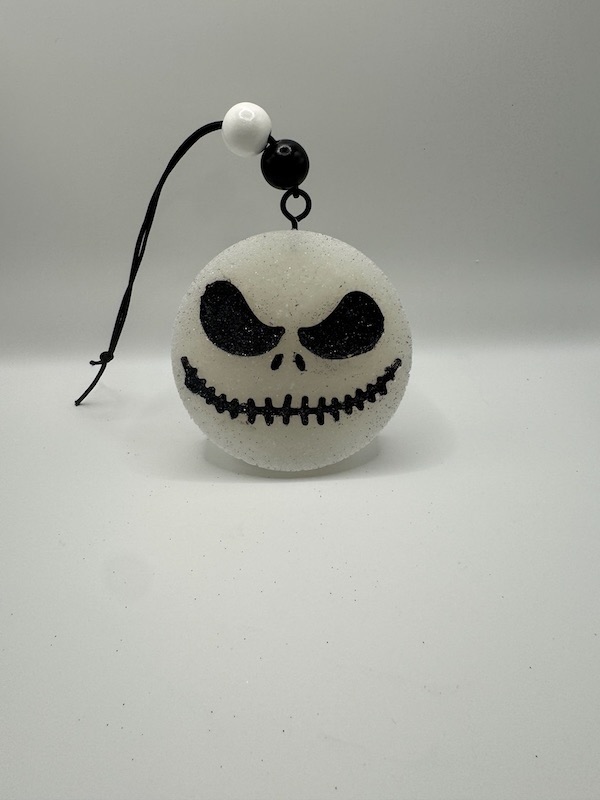 🎃 Venom Grin