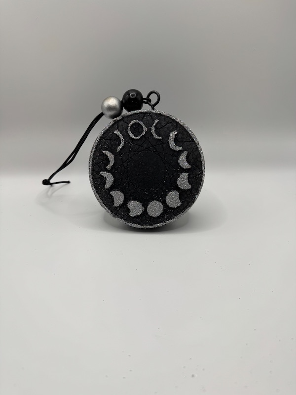 🌙 Lunaris Veil