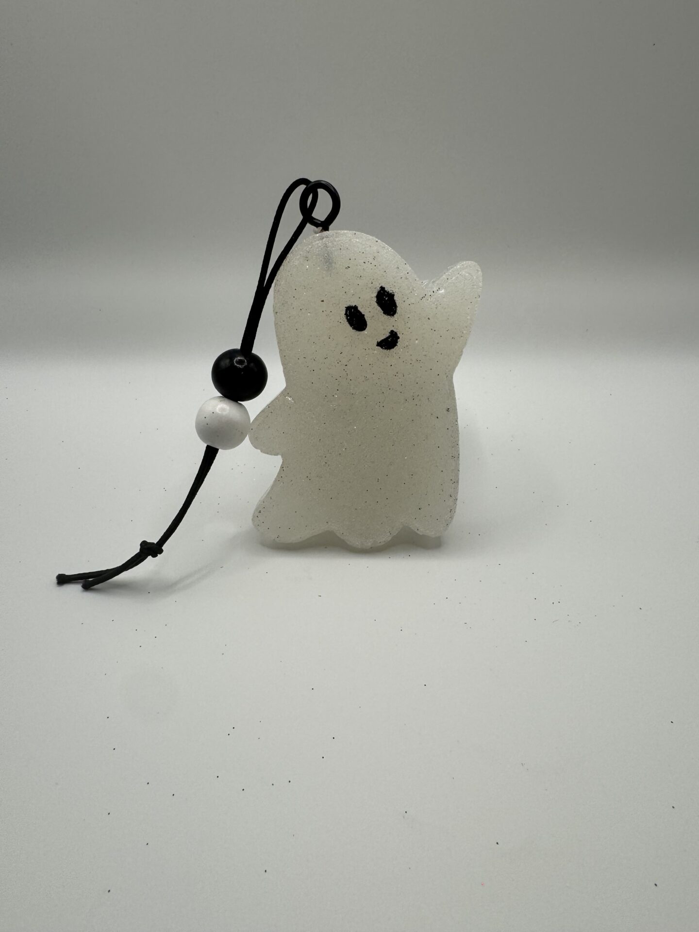 👻 Ghosted Bliss