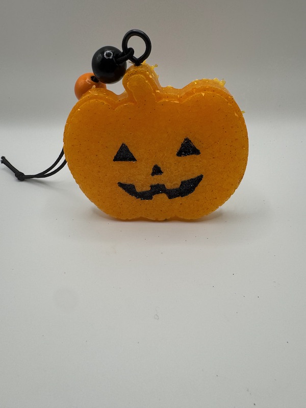 🎃 Sugar Gourd
