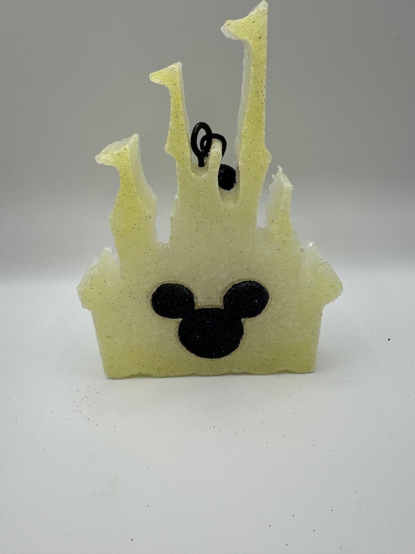 Enchanted Castle Freshie (5.70 oz)