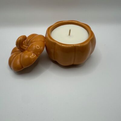 🧡 Pumpkin Seduction – Orange Vessel