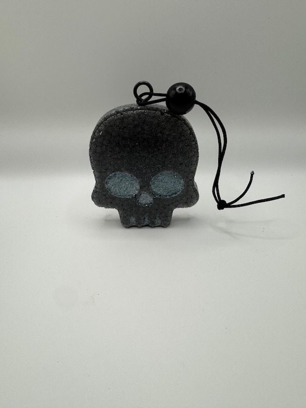 💀 Wicked Fuse – Skull