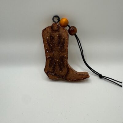 🤠 Western Boot