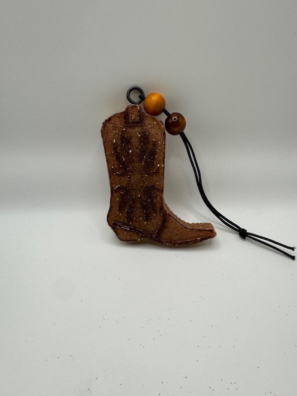 🤠 Western Boot