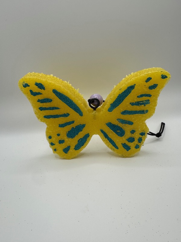 🦋 FlutterFunk Freshie