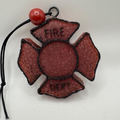Firehouse Pride