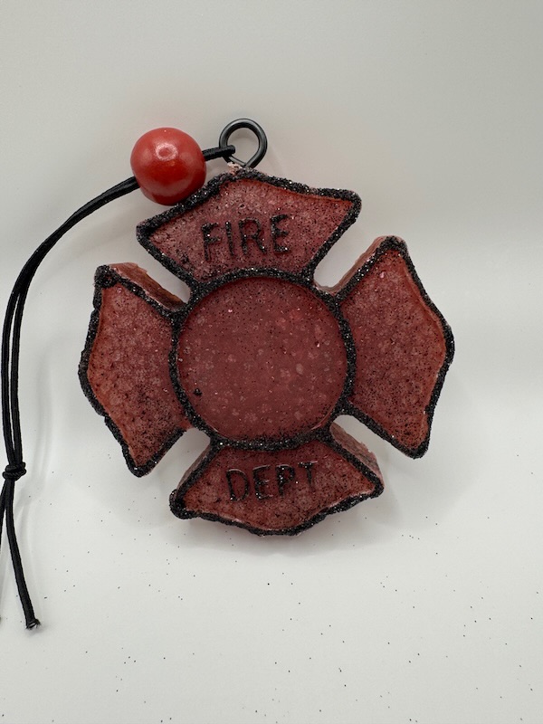Firehouse Pride