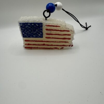Stars & Stripes Freshie – 3.0 oz.