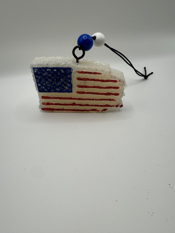 Stars & Stripes Freshie – 3.0 oz.