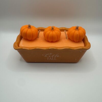 Wicked Gourd Glow